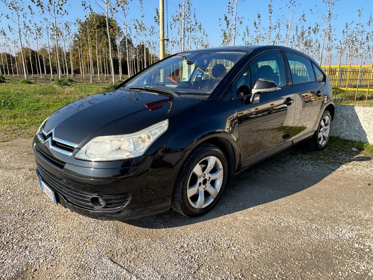 Citroen C4 1.4 Classique