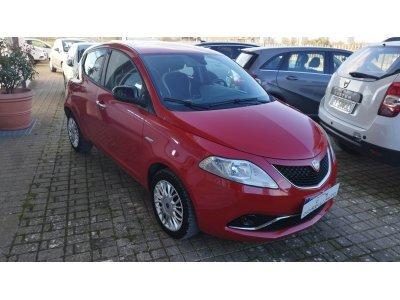 Lancia Ypsilon GOLD
