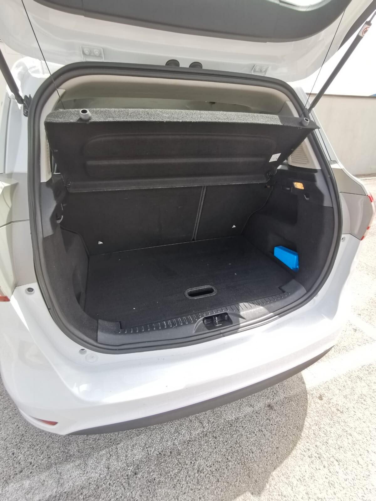 Ford B-Max 1.5 TDCi 95 CV Business 2016