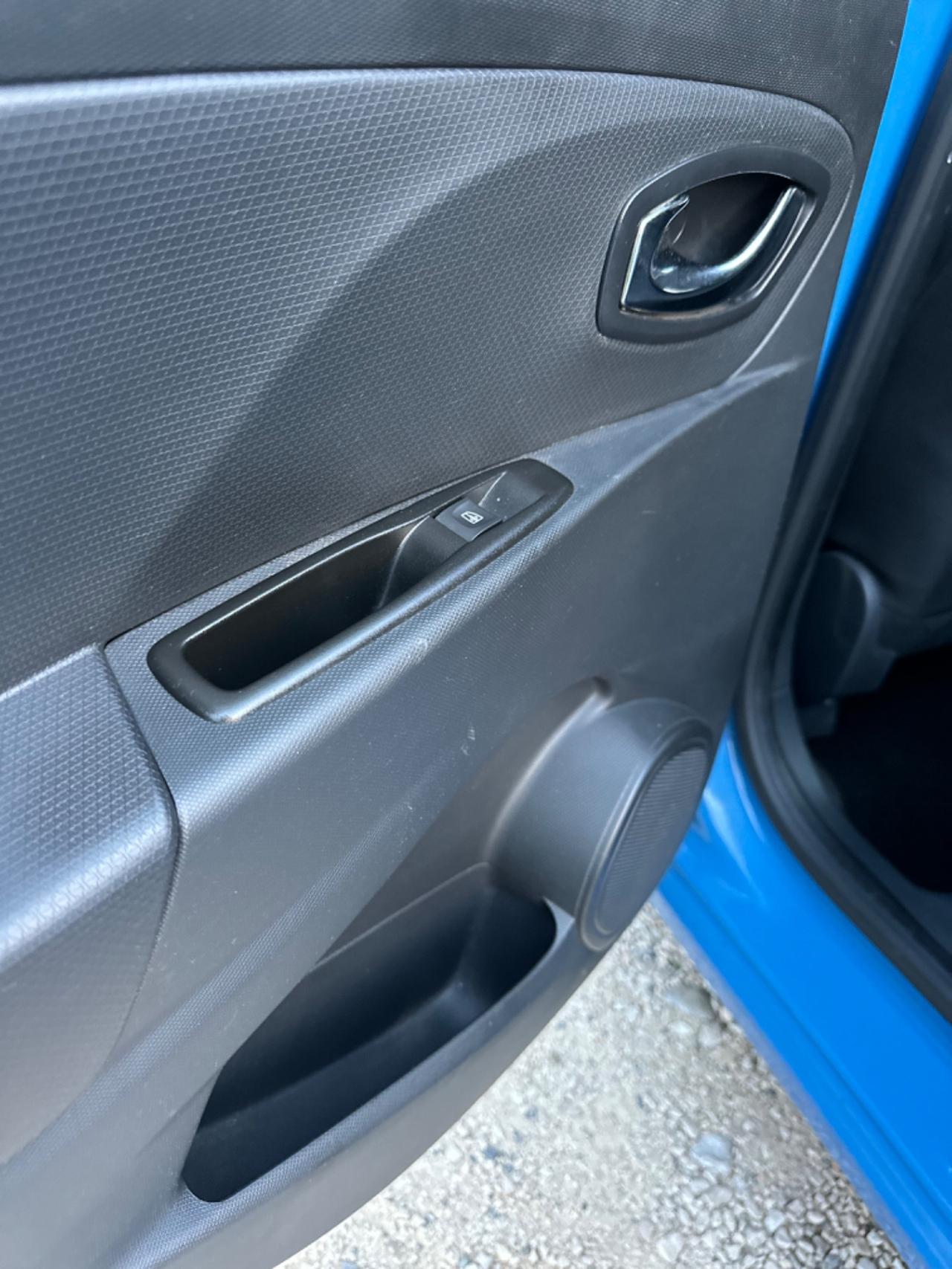 Renault CLIO 1.5 dCi 8V 90CV 5P NEOPAT KMCERT GARANZ