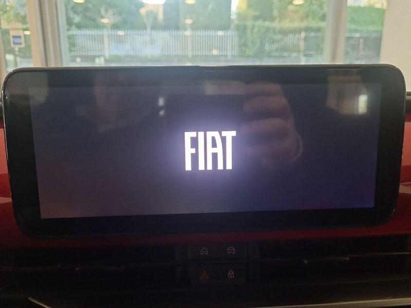 FIAT 600 Hybrid MHEV PRONTA CONSEGNA !!