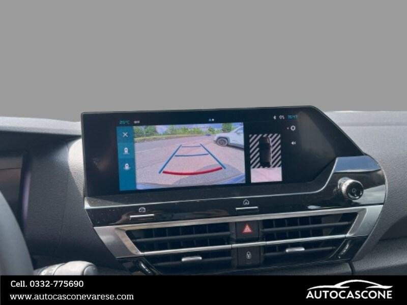 CITROEN C4 3ª serie C4 PureTech 130 S&S Plus