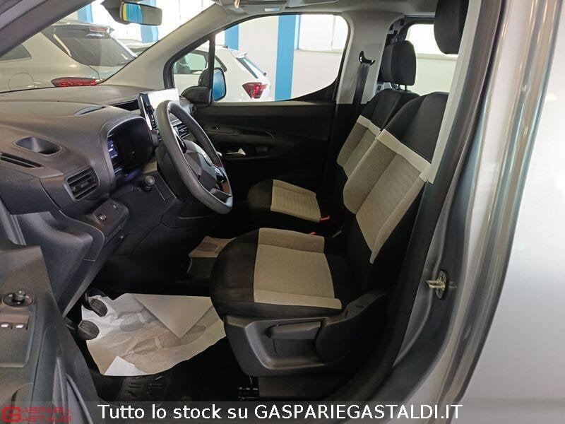 Citroën Berlingo BlueHDi 100 S&S M PLUS