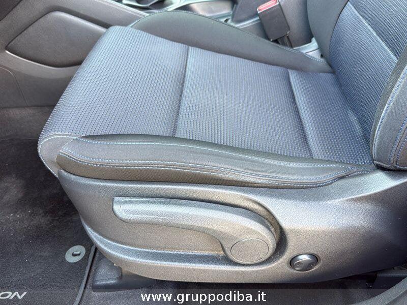 Hyundai Tucson 2015 Benzina 1.6 gdi Comfort 2wd