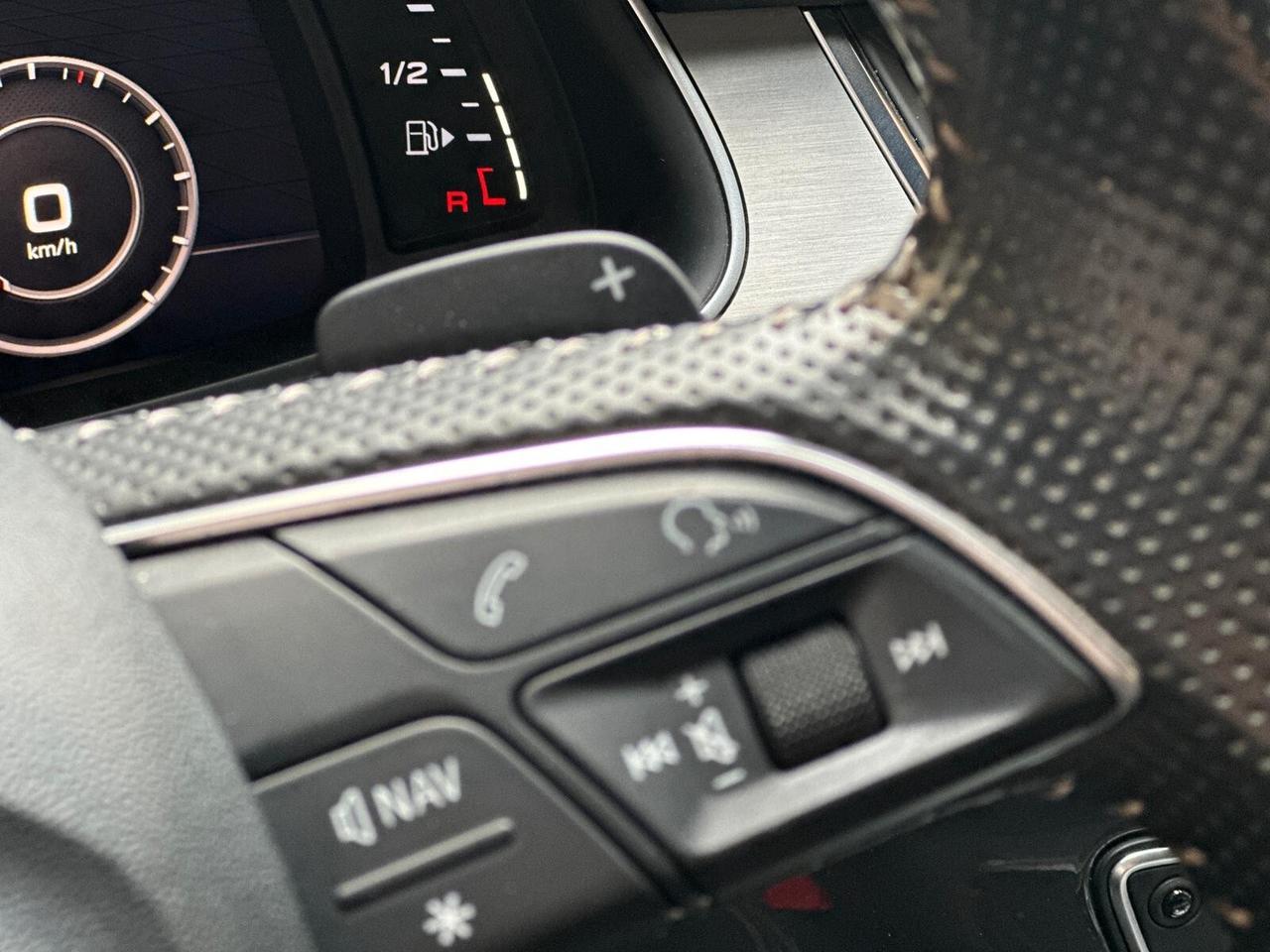 Audi Q7 3.0 272 CV quattro tiptronic S Line *FULL*
