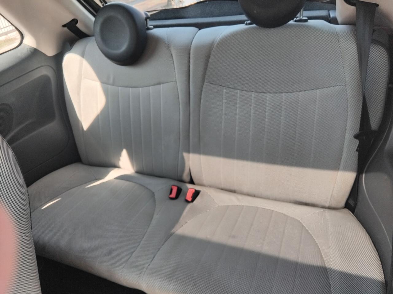 Fiat 500 1.3 Multijet 16V 75 CV Lounge