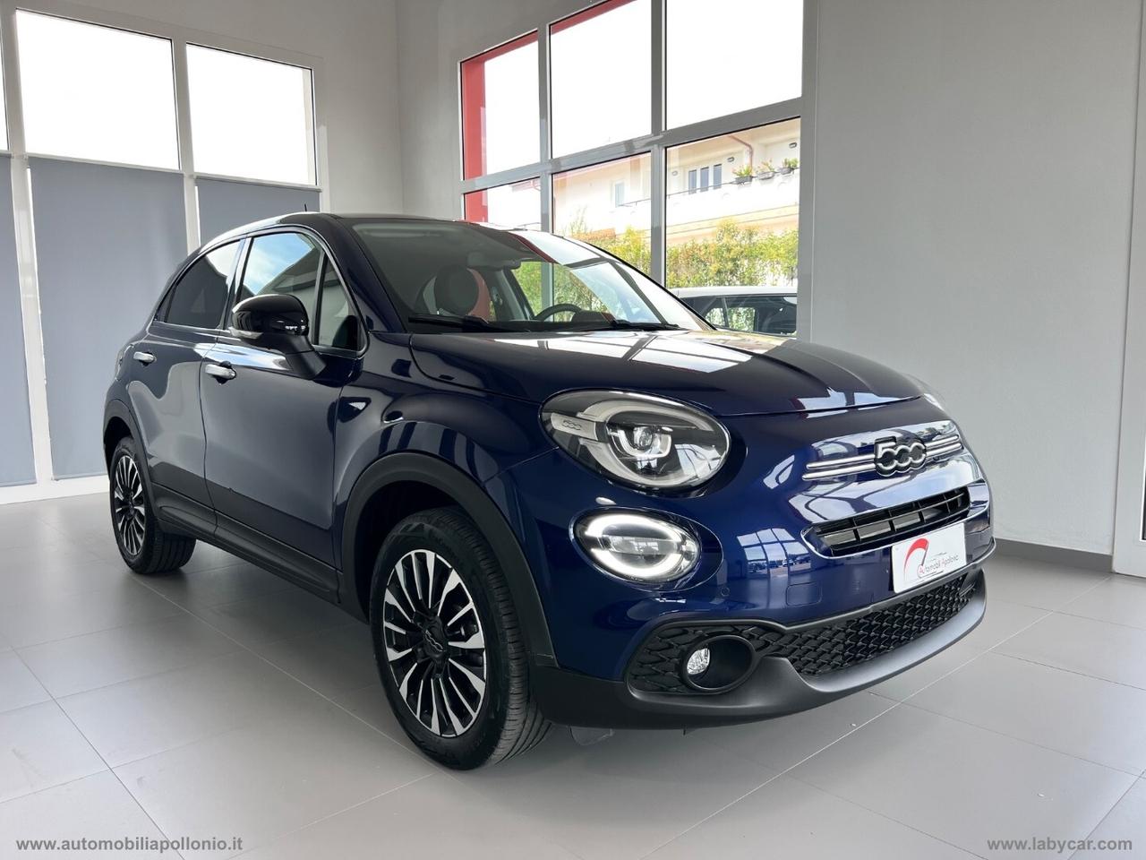 FIAT 500X 1.5 T4 130 CV HYBRID - 2024