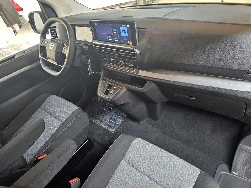 Toyota Proace Verso El. ctric 75 kWh L1 Medium D Executive