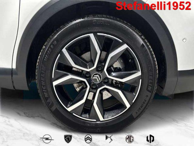 CITROEN C4 III - E- Shine