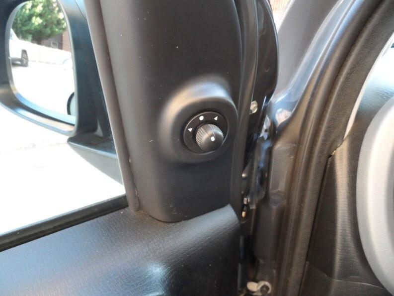 Fiat Panda 1.0 FireFly 70 CV Hybrid City Life
