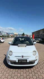 FIAT 500 1.3 MJT 1.3 NEOPATENTATI
