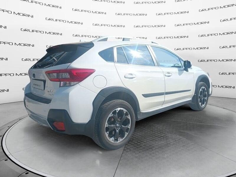 Subaru XV XV 1.6i Style lineartronic