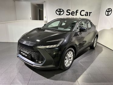 Toyota C-HR C-HR 1.8 HV Active KM 0