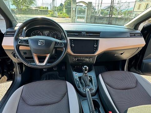 SEAT Ibiza 999CC TSI S/S X-Fr Visione