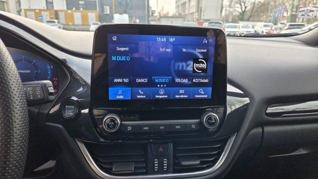 FORD Puma 1.5 EcoBlue 120 CV S&S ST-Line PERMUTE OK NEOPAT