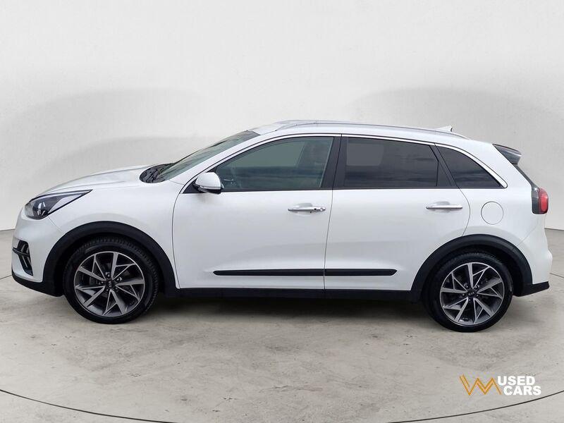 KIA Niro NIRO