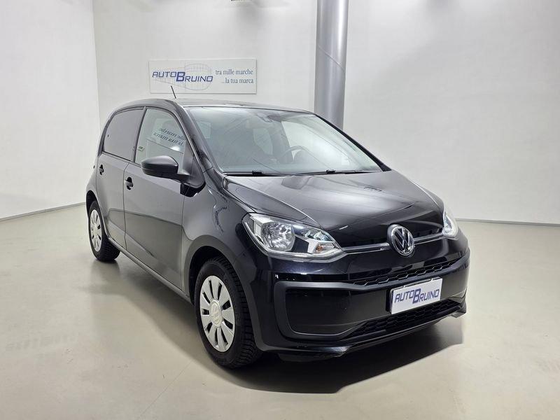 Volkswagen up! up! 5p 1.0 Take up! 60cv solo 54.000 Km