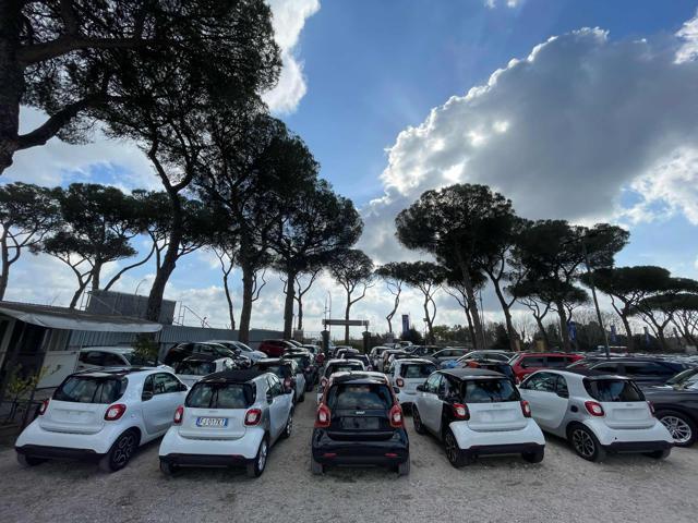 SMART ForTwo 1.0cc 71cv A PARTIRE DA 12350
