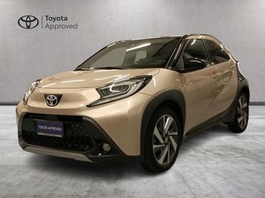 Toyota Aygo X Aygo X 1.0 Lounge 72cv