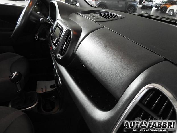 FIAT - 500 L - 1.4 95 CV Lounge Panoramic.Plus C.L