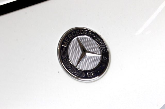 MERCEDES-BENZ A 200 d Automatic Premium PELLE/TELECAMERA