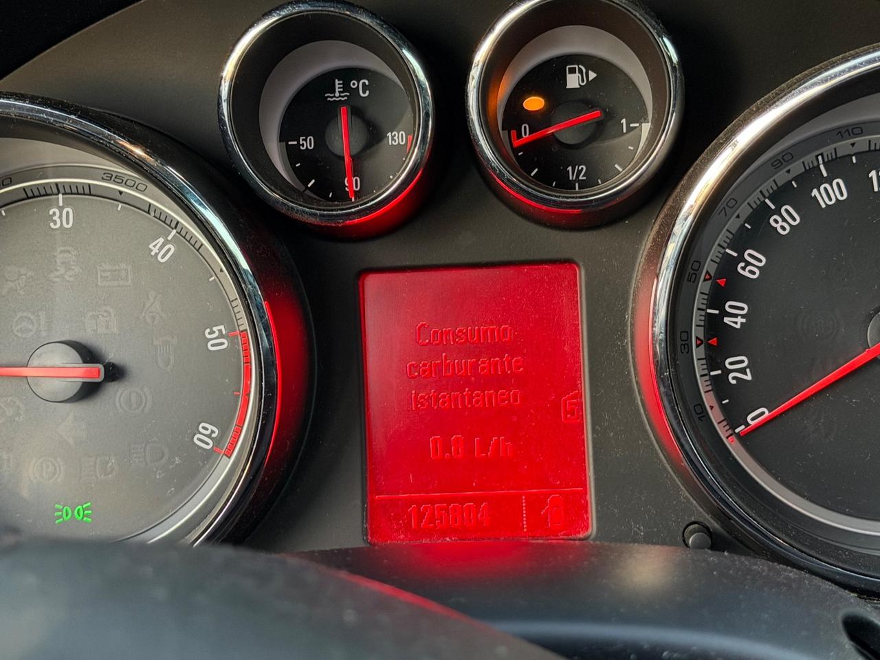 Opel Insignia 2.0 CDTI Sports Tourer aut. Cosmo