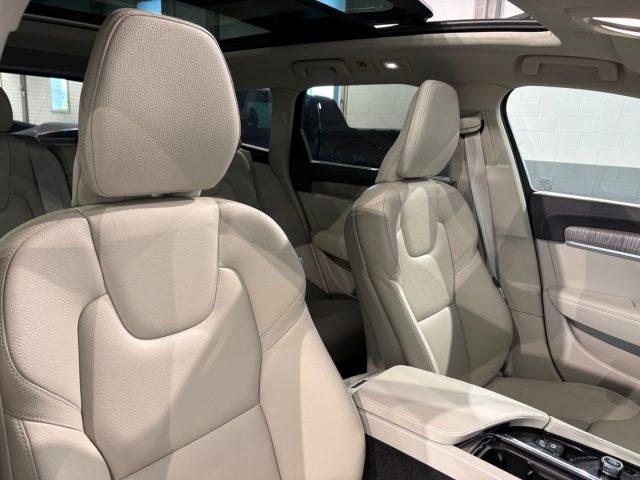VOLVO V90 Cross Country B4 2.0d AWD Plus Mild-Hybrid TETTO/PREZZO REALE