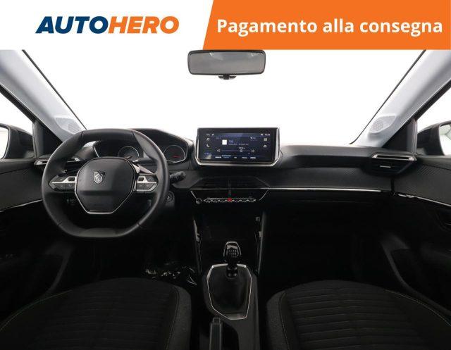 PEUGEOT 208 PureTech 100 Stop&Start 5 porte Active