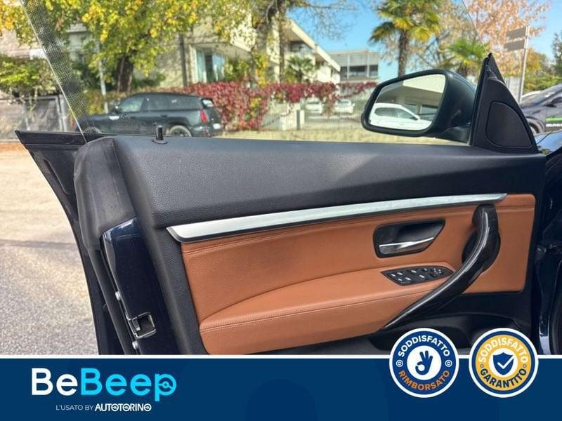 BMW Serie 3 Gran Turismo 330DA GRAN TURISMO XDRIVE LUXURY