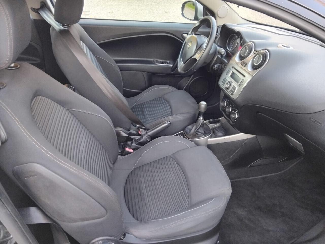 Alfa Romeo MiTo 1.3 JTDm-2 95 CV S&S Upload