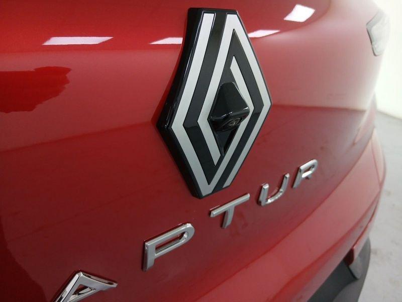 Renault Captur 1.0 eco-g Techno 100cv