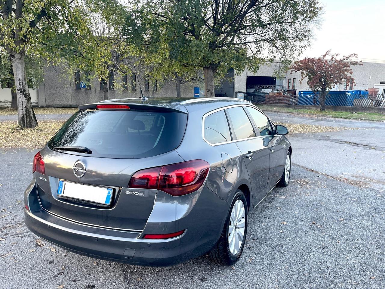 Opel Astra 1.3 CDTI 95CV S&S Sports Tourer Cosmo X Neopatentati