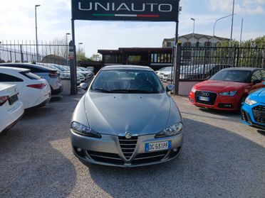 Alfa Romeo 147 1.9 JTD (120) 5 porte Distinctive