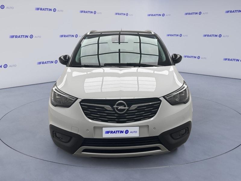 OPEL CROSSLAND X 1.2 120 ANNIVERSARY 8