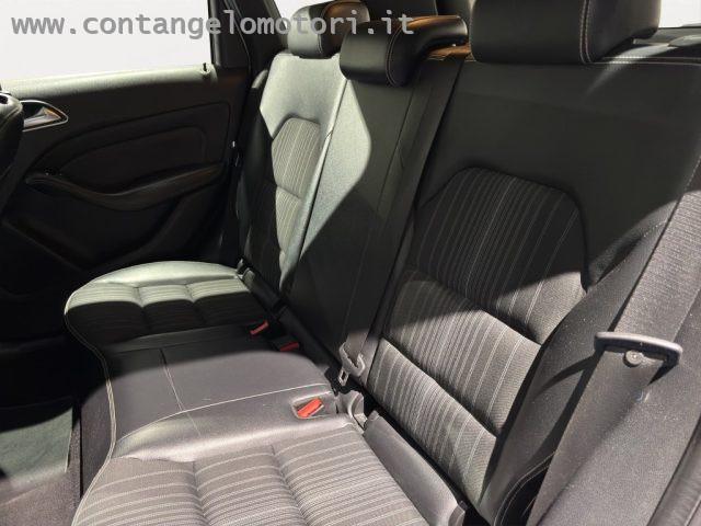 MERCEDES-BENZ B 180 CDI BlueEFFICIENCY Executive