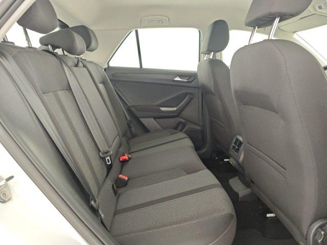 VOLKSWAGEN T-Roc 2.0 TDI SCR 150 CV DSG Life