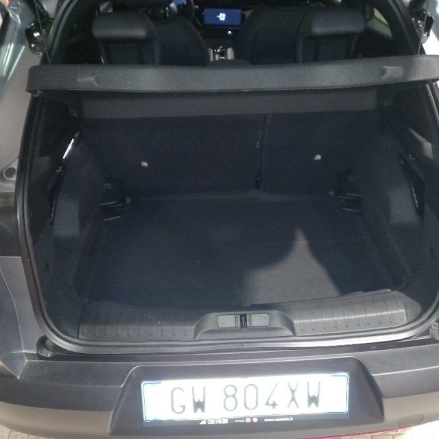 ALFA ROMEO Junior 1.2 136 CV Hybrid eDCT6 Speciale