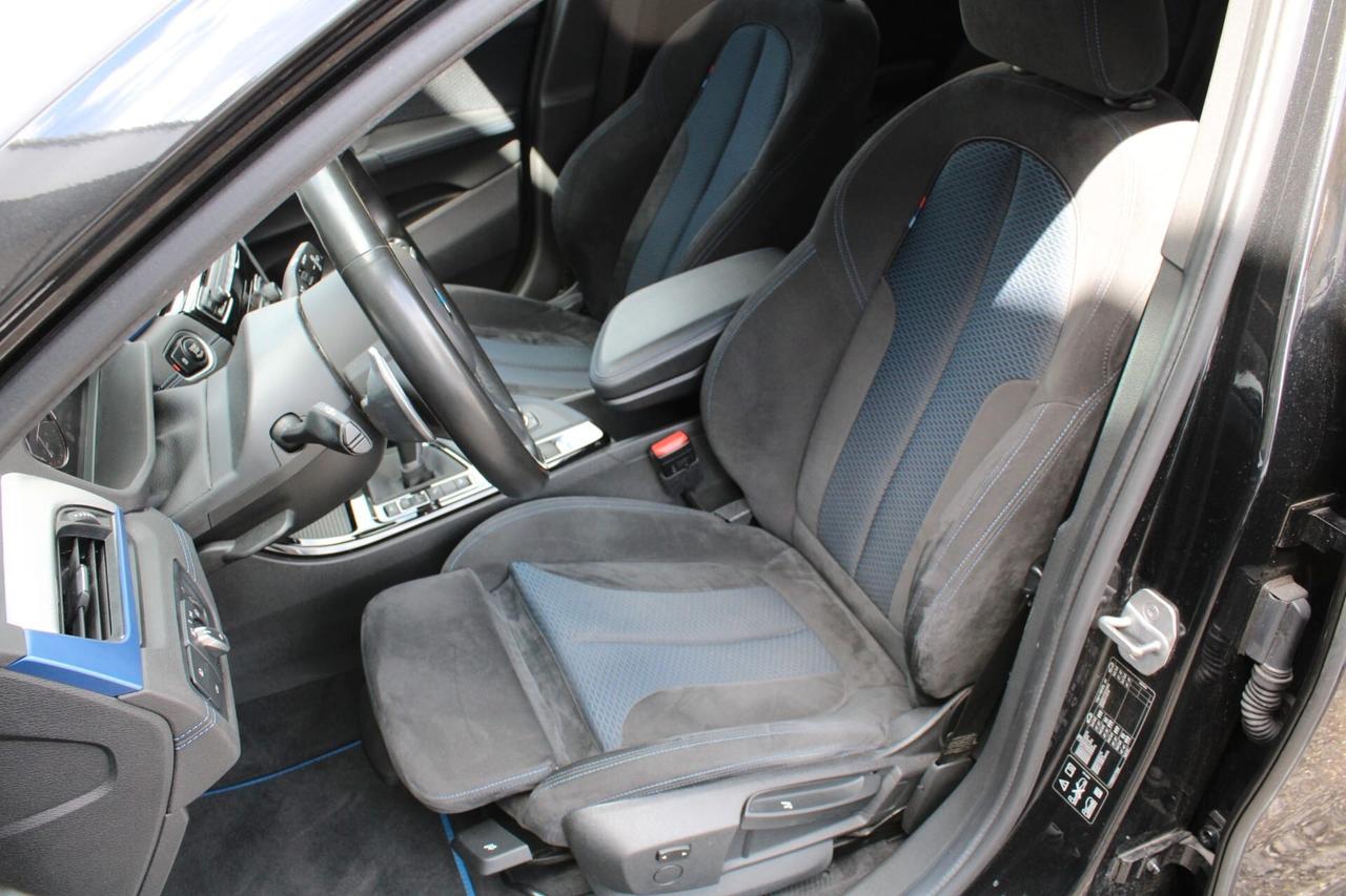 Bmw X2 xDrive18d Msport
