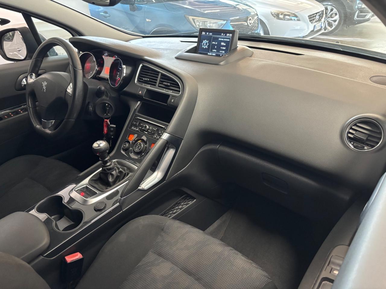 Peugeot 3008 1.6 HDi |OK NEOPATENTATI |