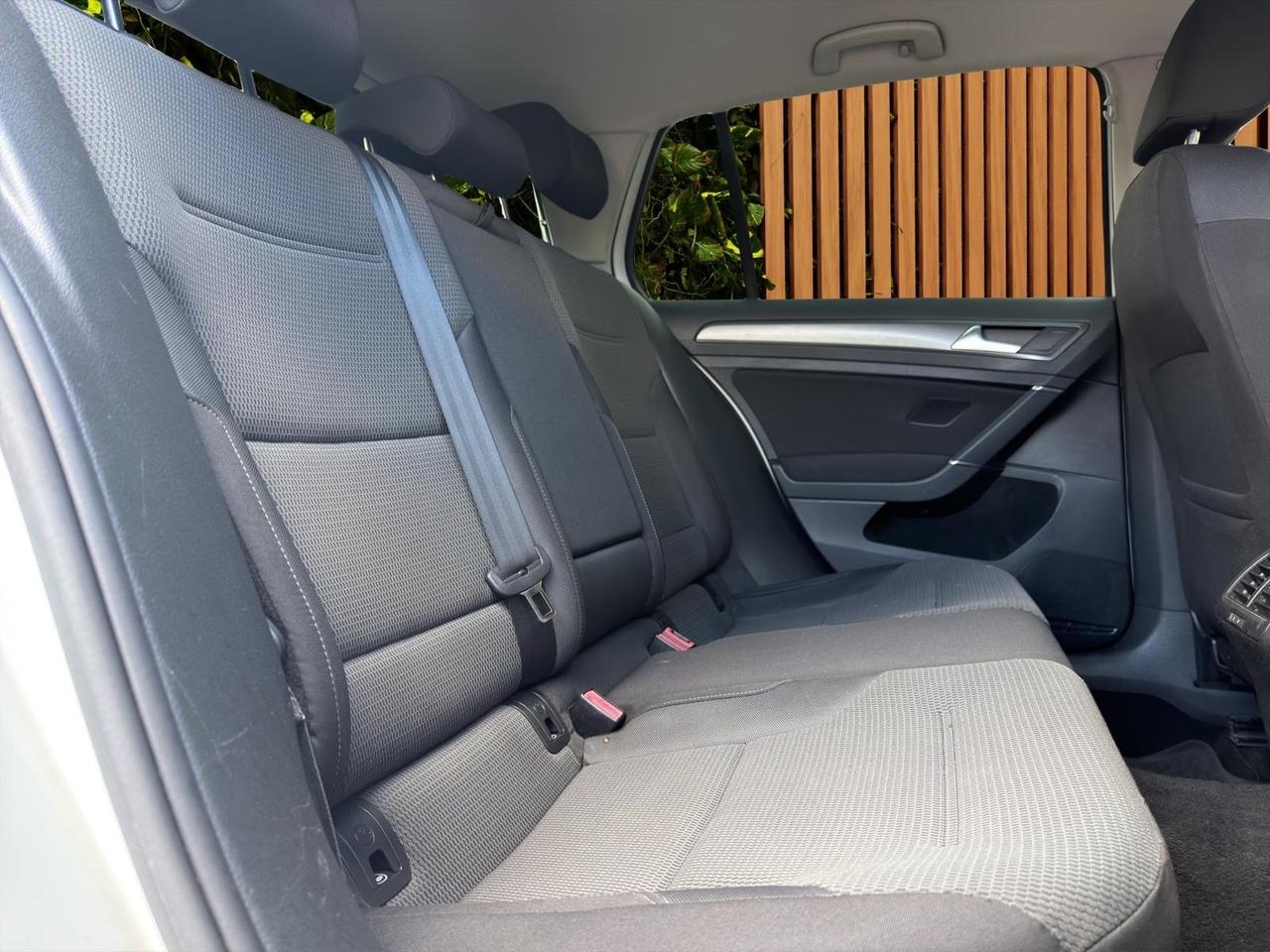 Volkswagen Golf 1.4 TGI 5p. Highline BlueMotion