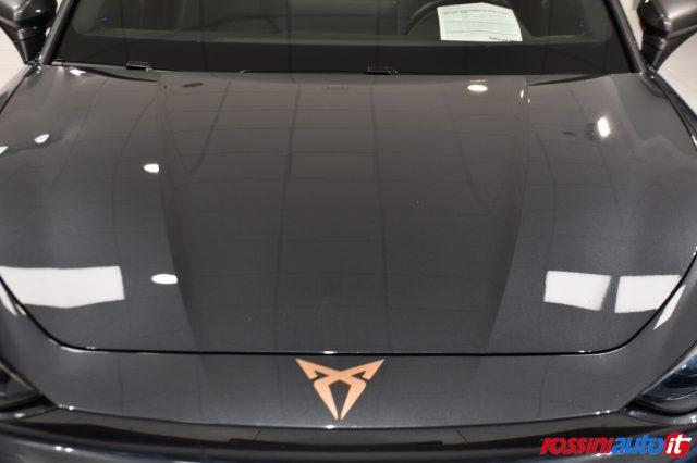 CUPRA Leon SPORTSTOURER 2.0 TDI 150 CV DSG + EDGE PACK - REAR