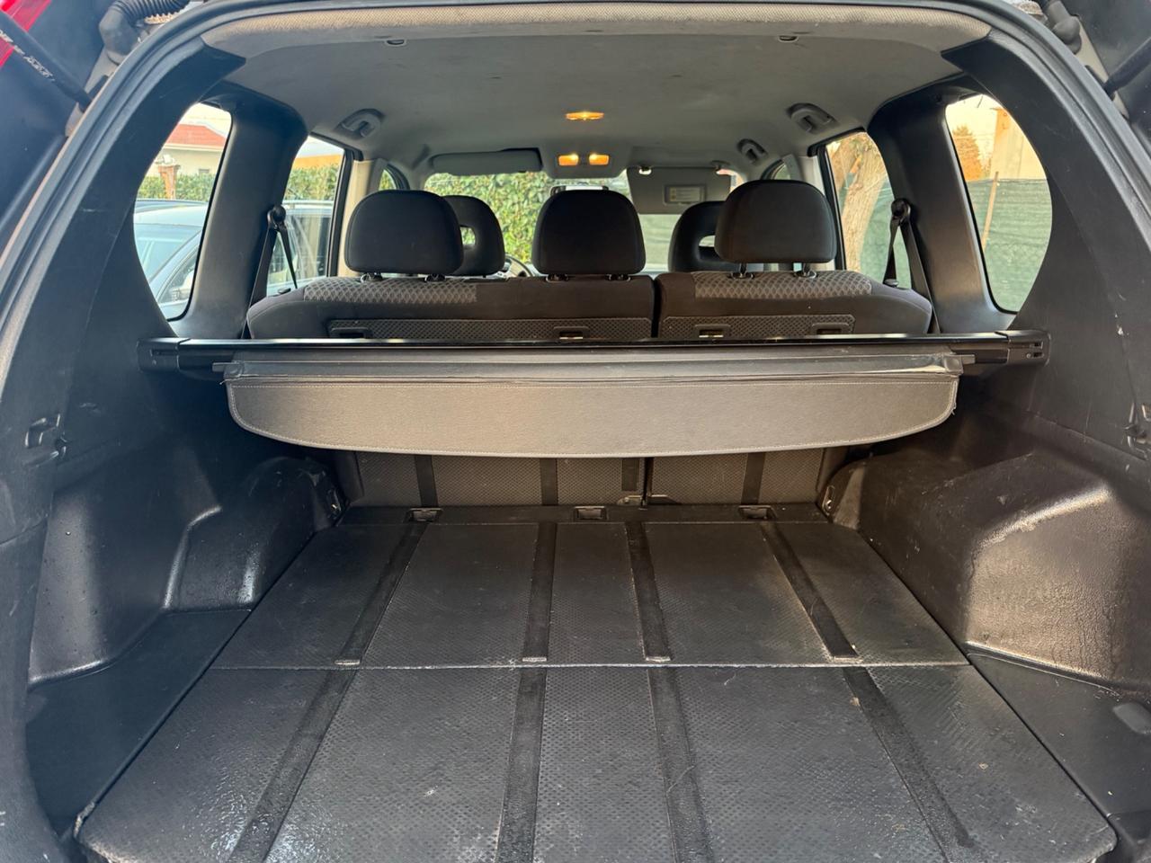 Nissan X-Trail 2.0 dCi 150CV 4x4