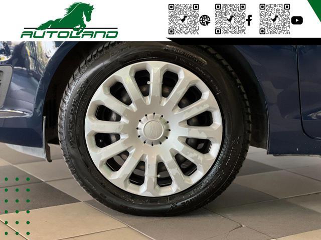 FORD Fiesta 1.5 TDCi 75CV Business UNIPRO FINANZIABILE