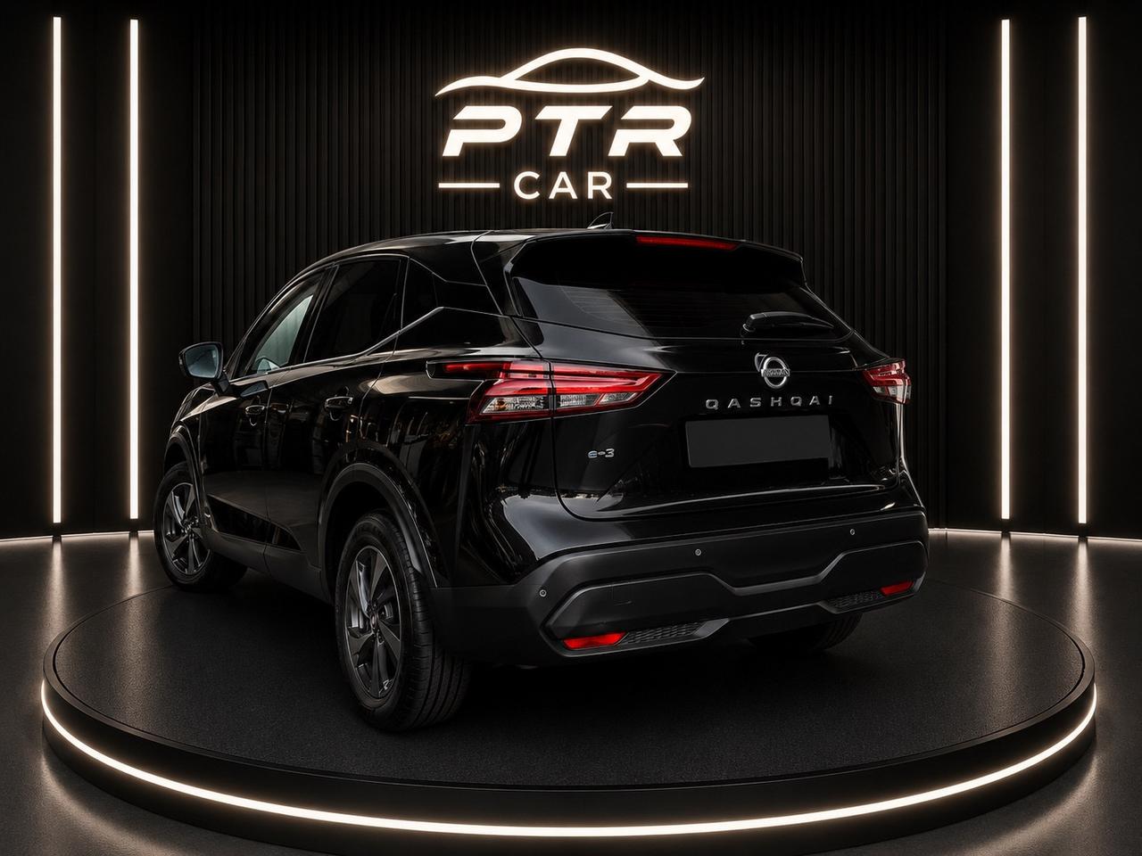 Nissan Qashqai MHEV 158 CV Xtronic Business PREZZO REALE