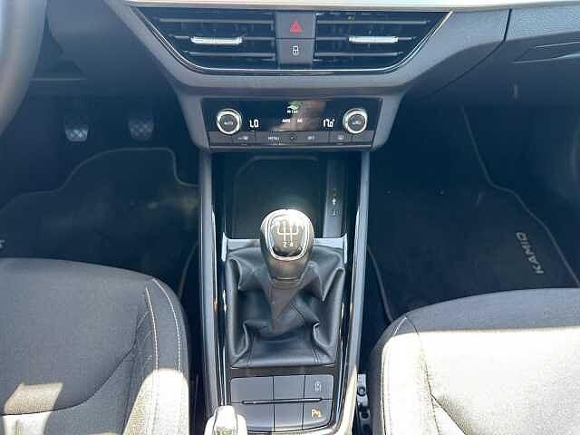 SKODA Kamiq 1.0 TSI Ambition 95 CV