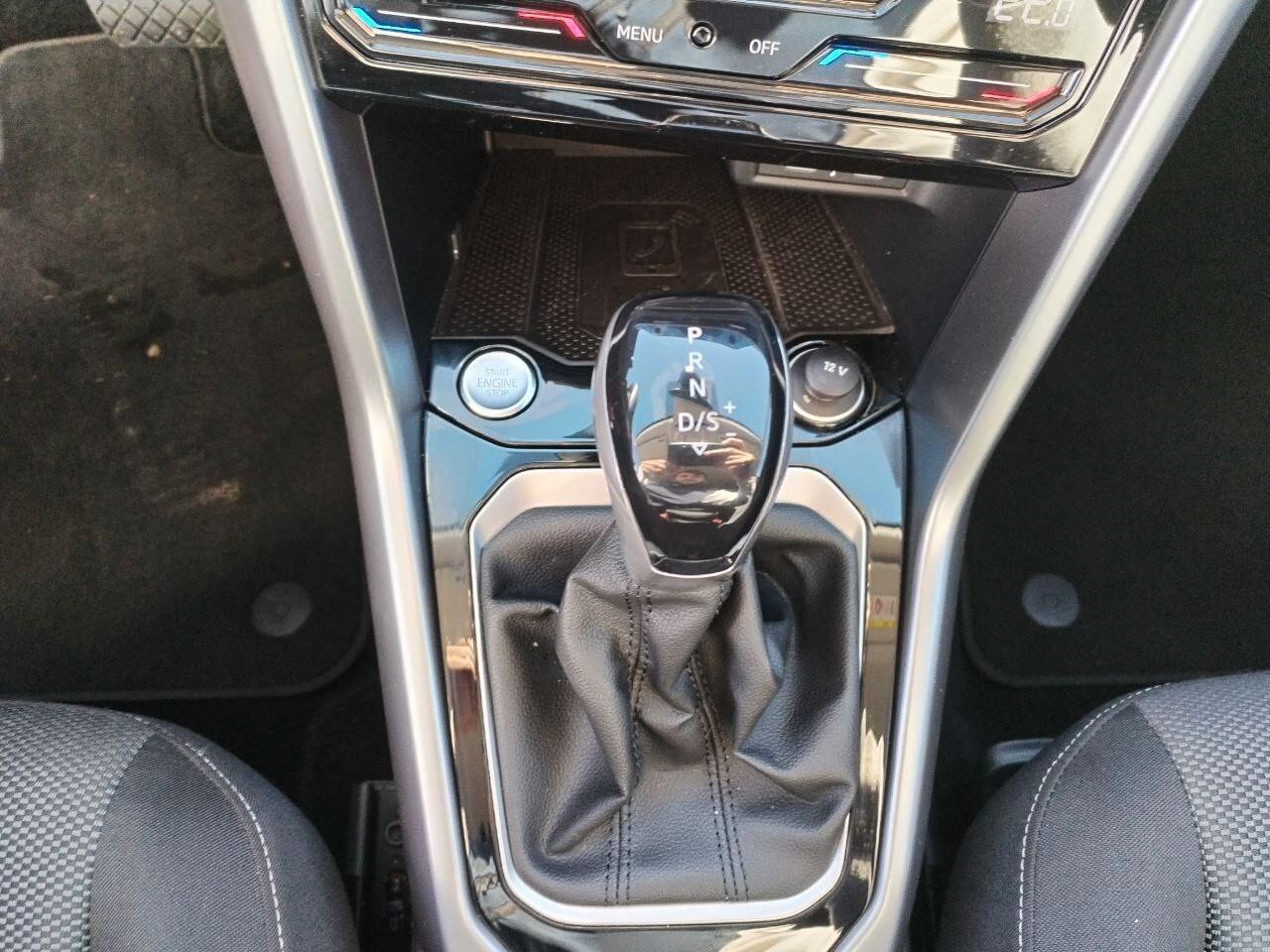 Volkswagen T-Roc 1.5 TSI ACT DSG Sport