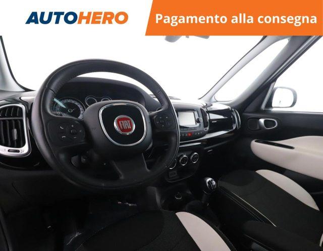 FIAT 500L 1.3 Multijet 85 CV Trekking