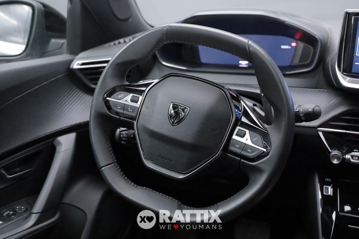 Peugeot 2008 1.2 puretech 130CV Allure eat8
