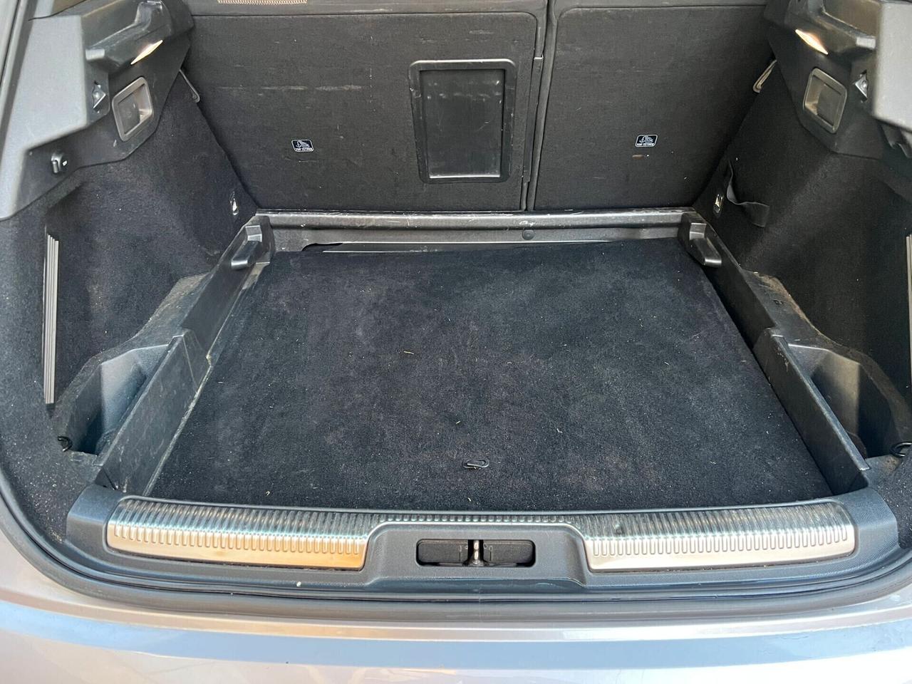 Ds DS 7 DS 7 Crossback BlueHDi 130 Business