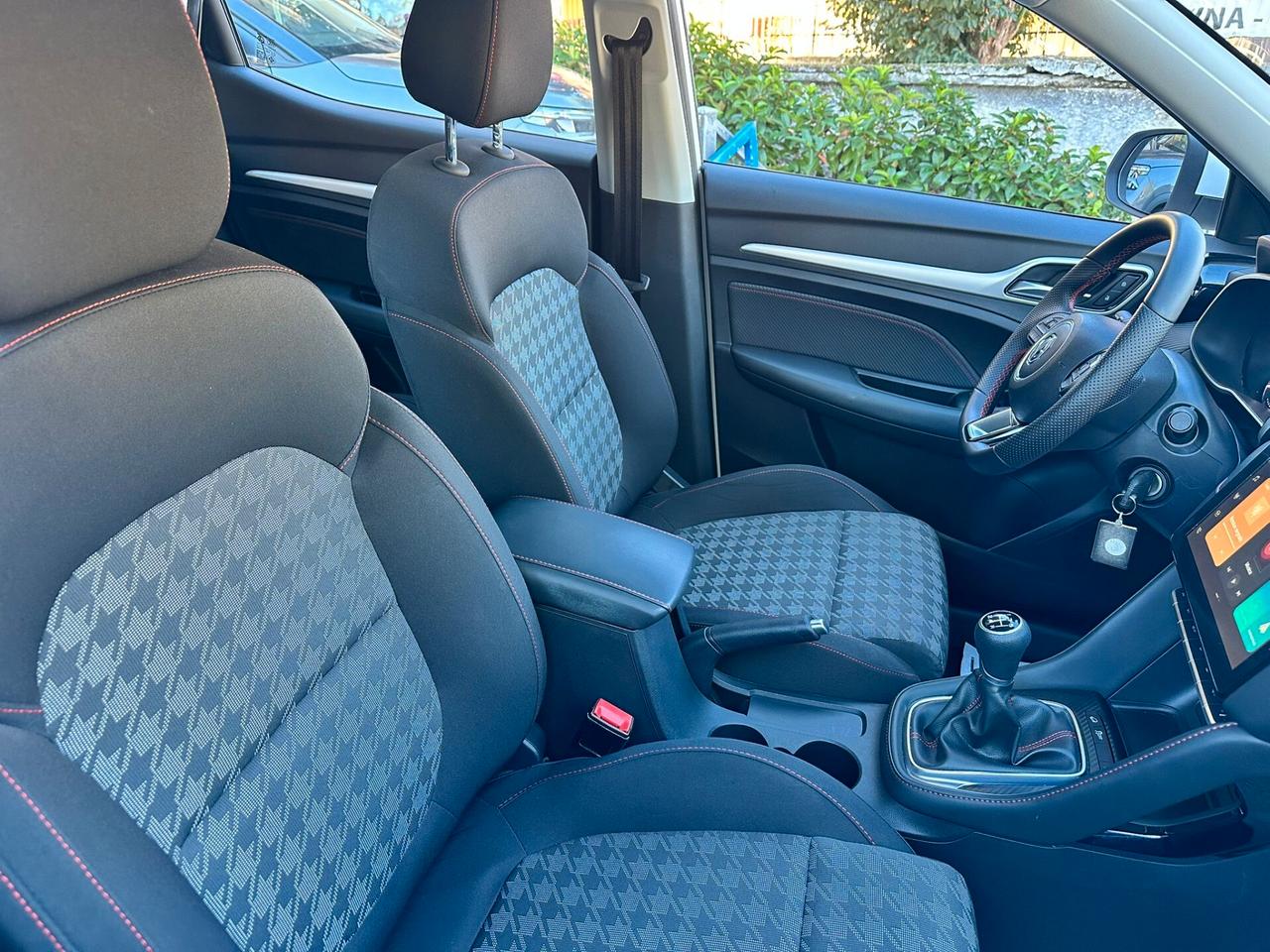 Mg ZS 1.5 VTi-tech Comfort